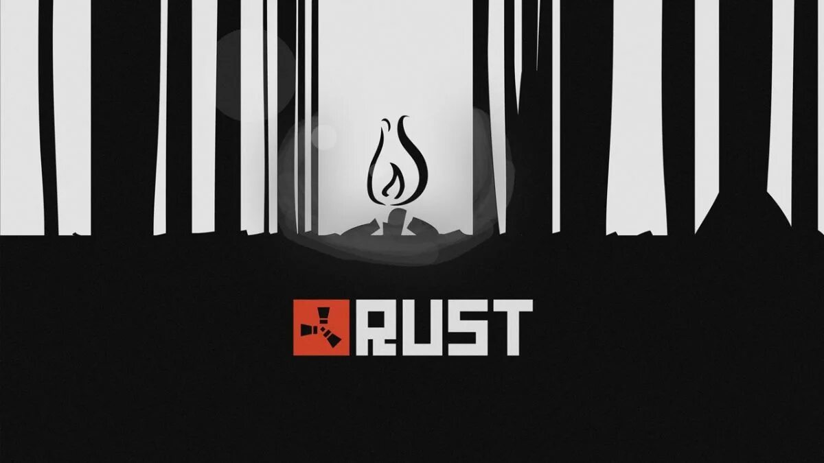 Rust (игра). Раст логотип. Логотип игры раст. Раст иконка игры.