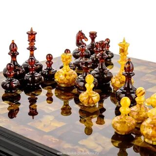 Pieces status