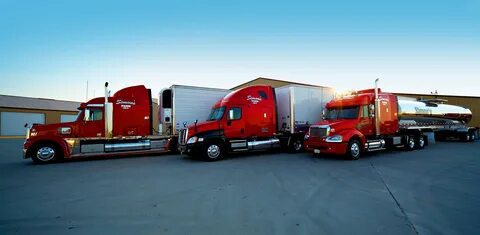 Drivers company
