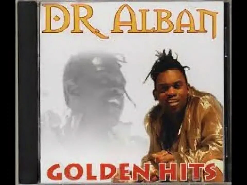 Alban let the beat go on. Dr Alban. Dr Alban обложки альбомов. Доктор албан обложка. CD доктор албан.