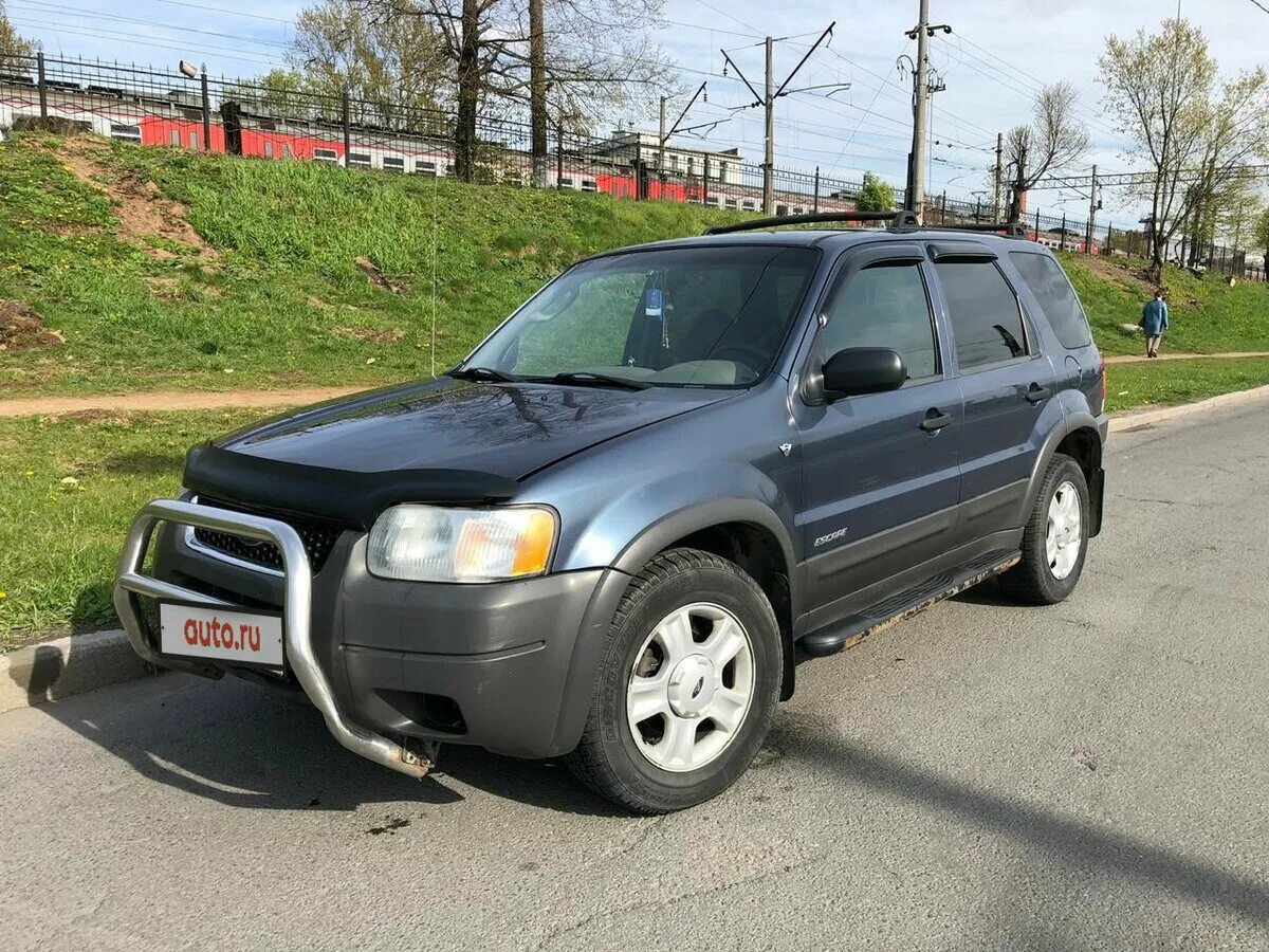 Ford escape 2000 - 2007. 0 объем. Ford escape 2000. форд эскейп 2007. Ford escape 2000.