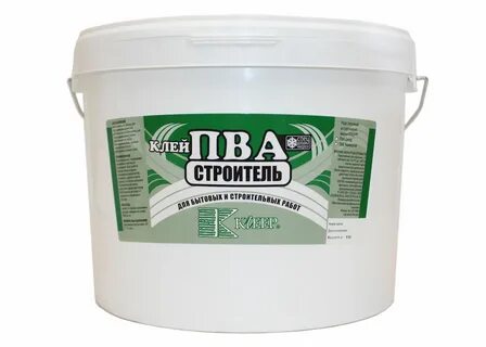 Клей пва универсальный 10кг