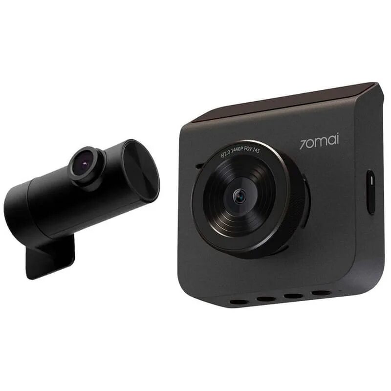 Видеорегистратор 70mai dash cam 1s отзывы. 70mai dash cam a400-1. 70mai dash cam a400 grey+rear cam set. rear camera. телефон среднего размера с камерой сбоку.