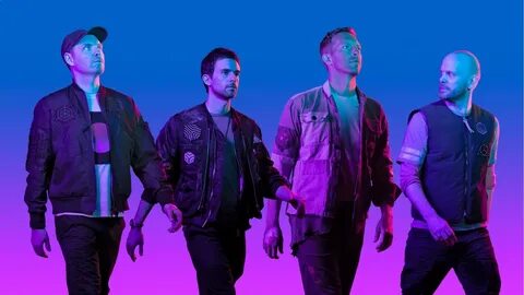 Coldplay