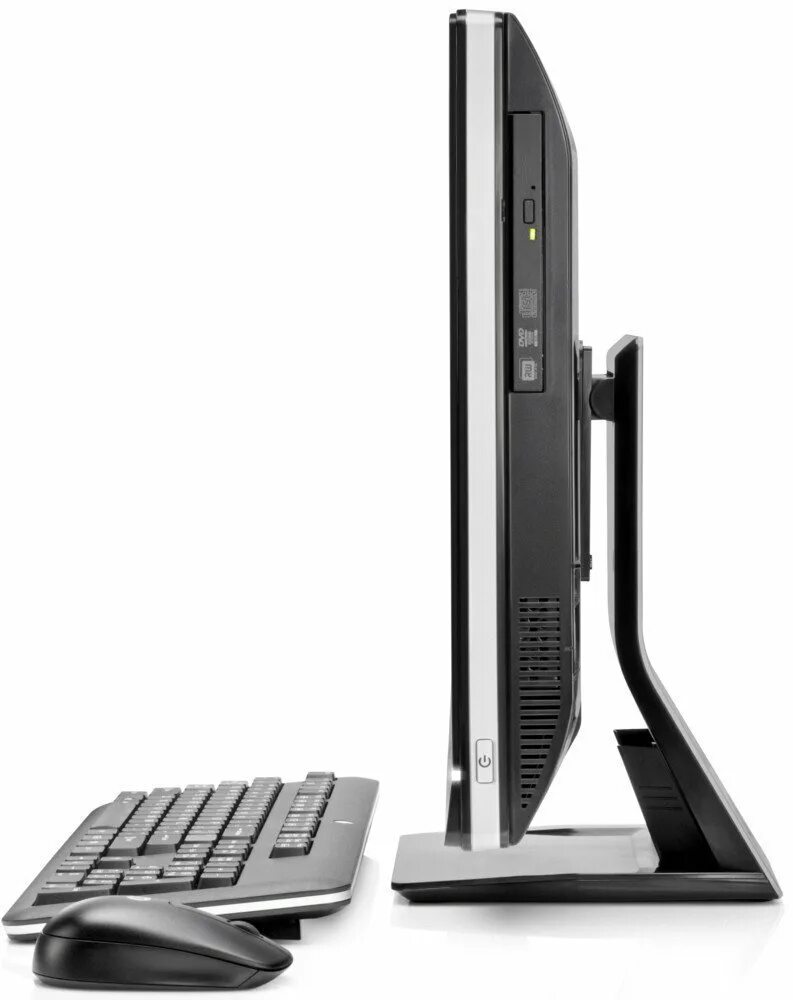 Моноблок type c. Моноблок type c