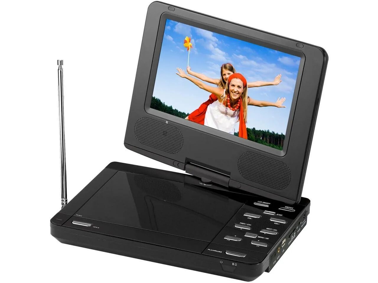 Портативный телевизор. DVD-плеер Digital DVP-809kuc. Sony Portable DVD Player TV Tuner. DVD-плеер Digital DVP-820kuc. DVD-плеер Digital DVP-603k.