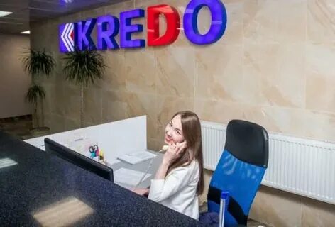 Кредо пермь