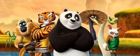 Кунг фу 5 дата выхода