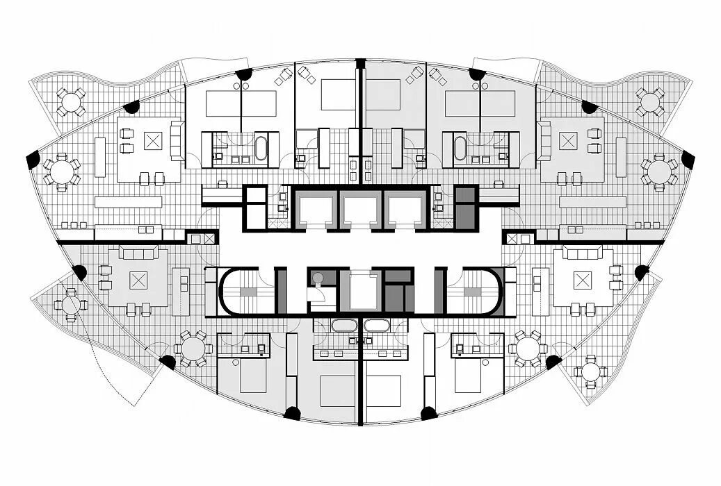 Planning for a building. Планировка небоскреба. Планировка офисного здания. Планировки многоэтажных офисных зданий. Планировки высотных зданий.