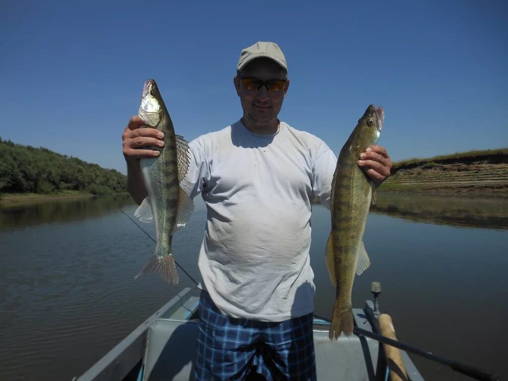 авито рыбалка отдых