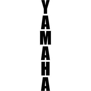 Вертикальная этикетка