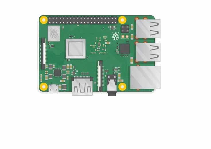 Pin on Raspberry Pi Cases