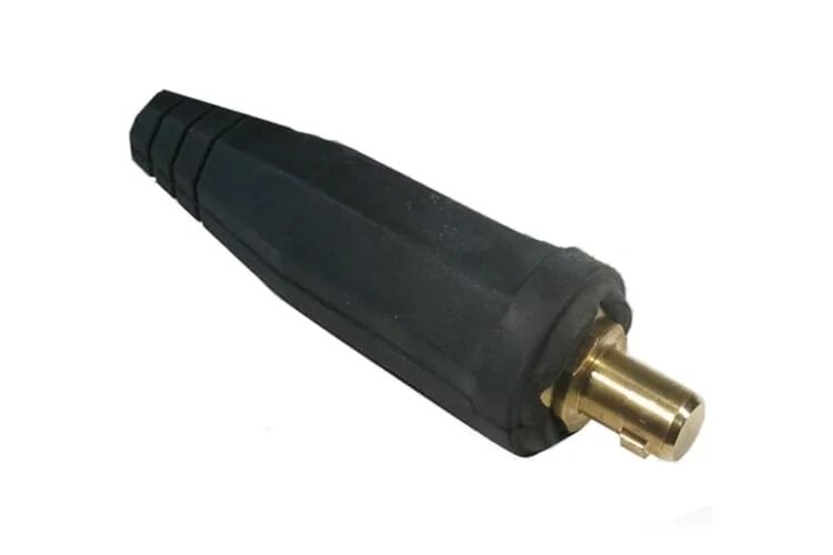 Штекер binzel abi-cm 10-25 511. 0305 abicor binzel. 511. 0305. Вилка кабельная 35-50.