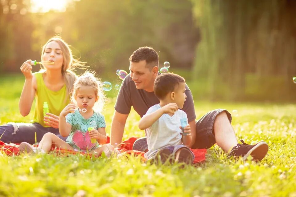Family in the park. Family in the park. Семья на прогулке. Взрослые дети с родителями. Family парк улцис.