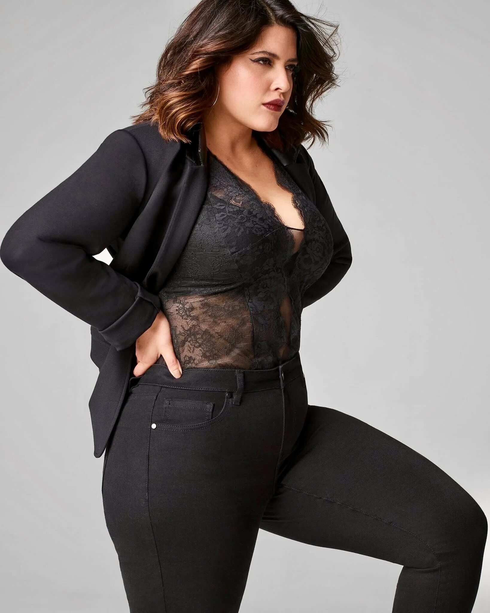Фото плюс. Дениз бидо. Дениз бидо модель Plus-Size. Модель Plus-Size Denise Bidot. Денис бидо Plus Size.