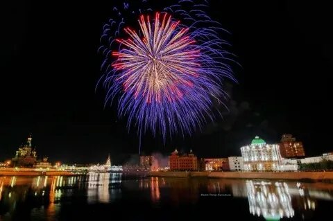 День города йошкар ола 2024 будет салют