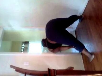 Little twerk
