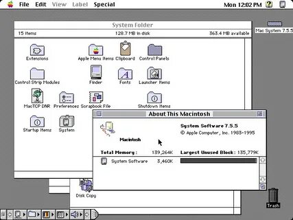 System 7