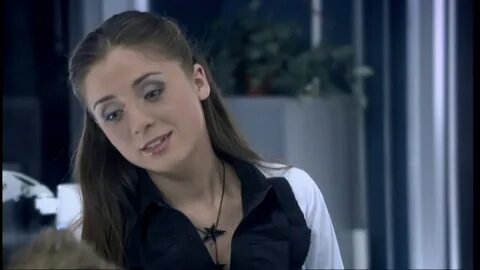 Tergov serialidagi yalangoch jinsiy aloqa Tatyana Belaya