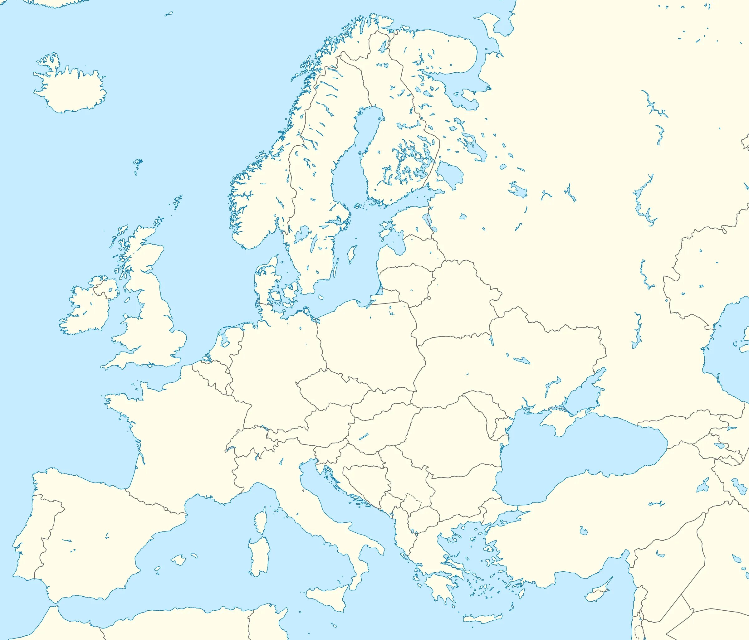 Литония что за страна где. Исландия на карте. Босния и Герцеговина на карте Европы. Венгрия на карте Европы.