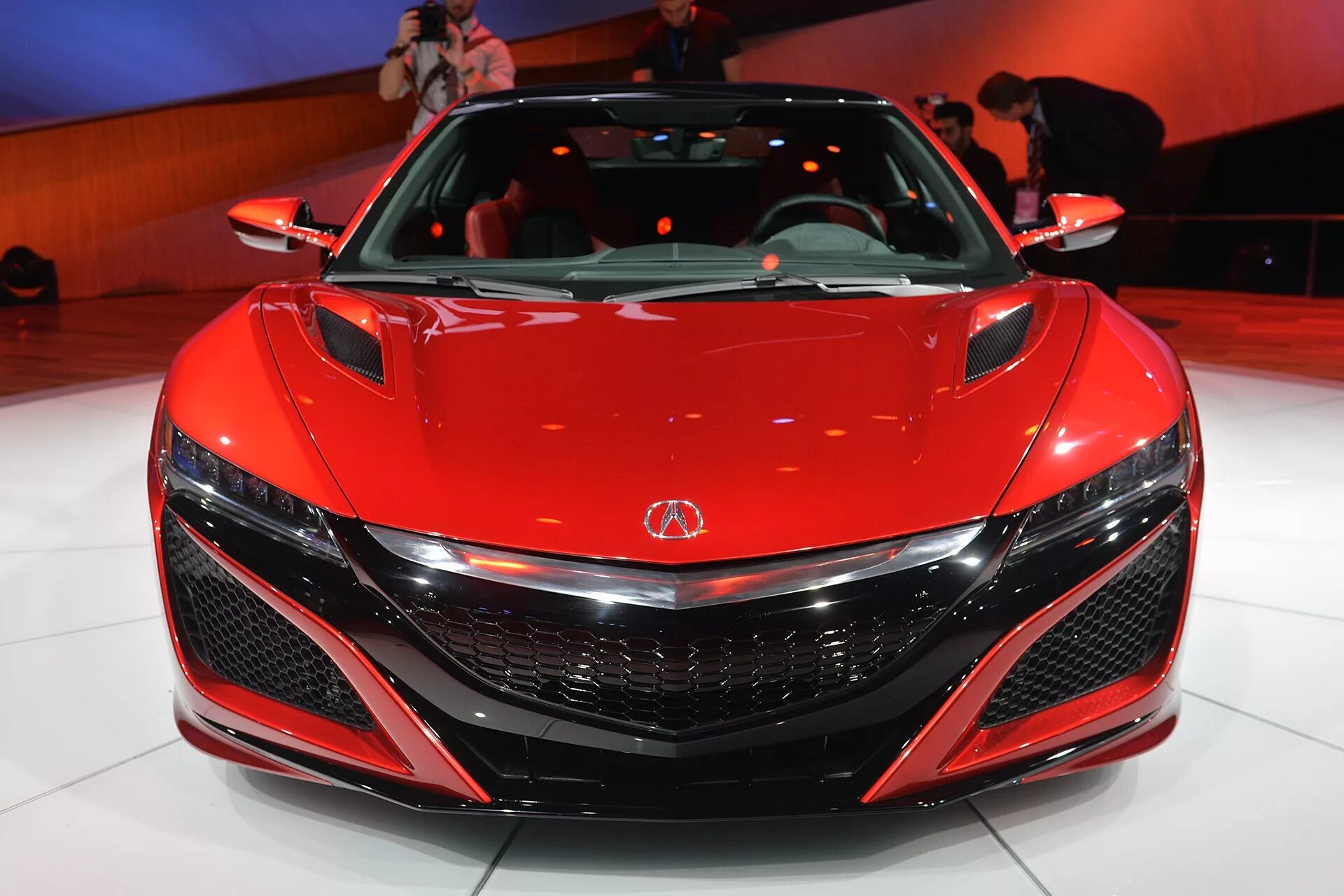 Honda NSX 2015. Acura NSX 2015. Acura NSX 2016. Спорткар Acura NSX.