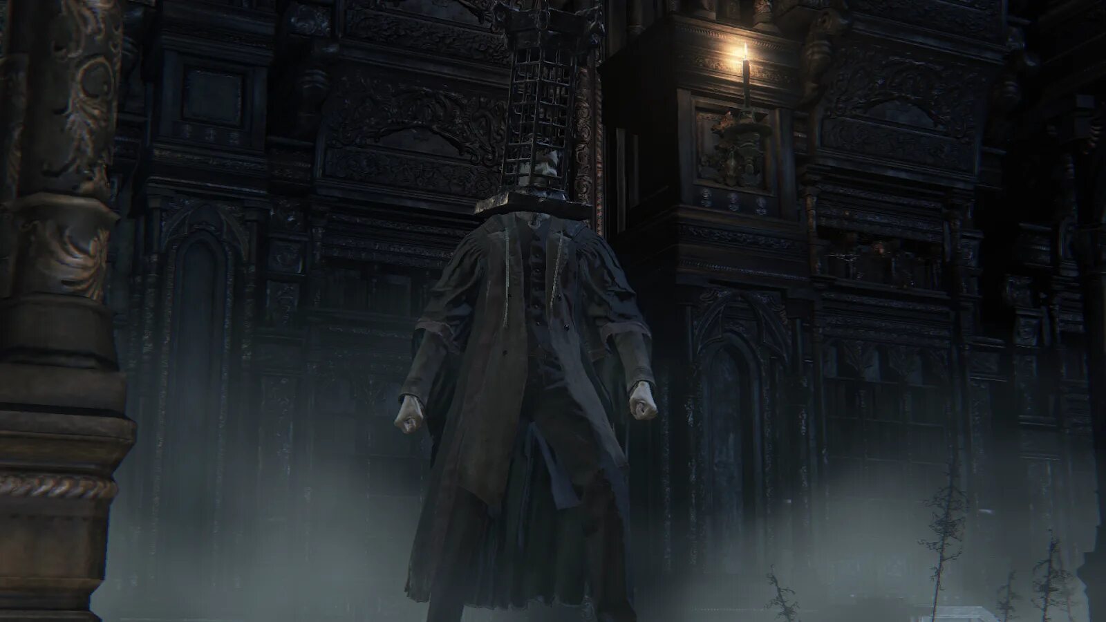 Bloodborne кошмар. Миколаш бладборн. Bloodborne боссы Миколаш. Бладборн босс Миколаш. Бладборн Миколаш хозяин кошмара.