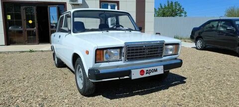 Ваз 2107 avito
