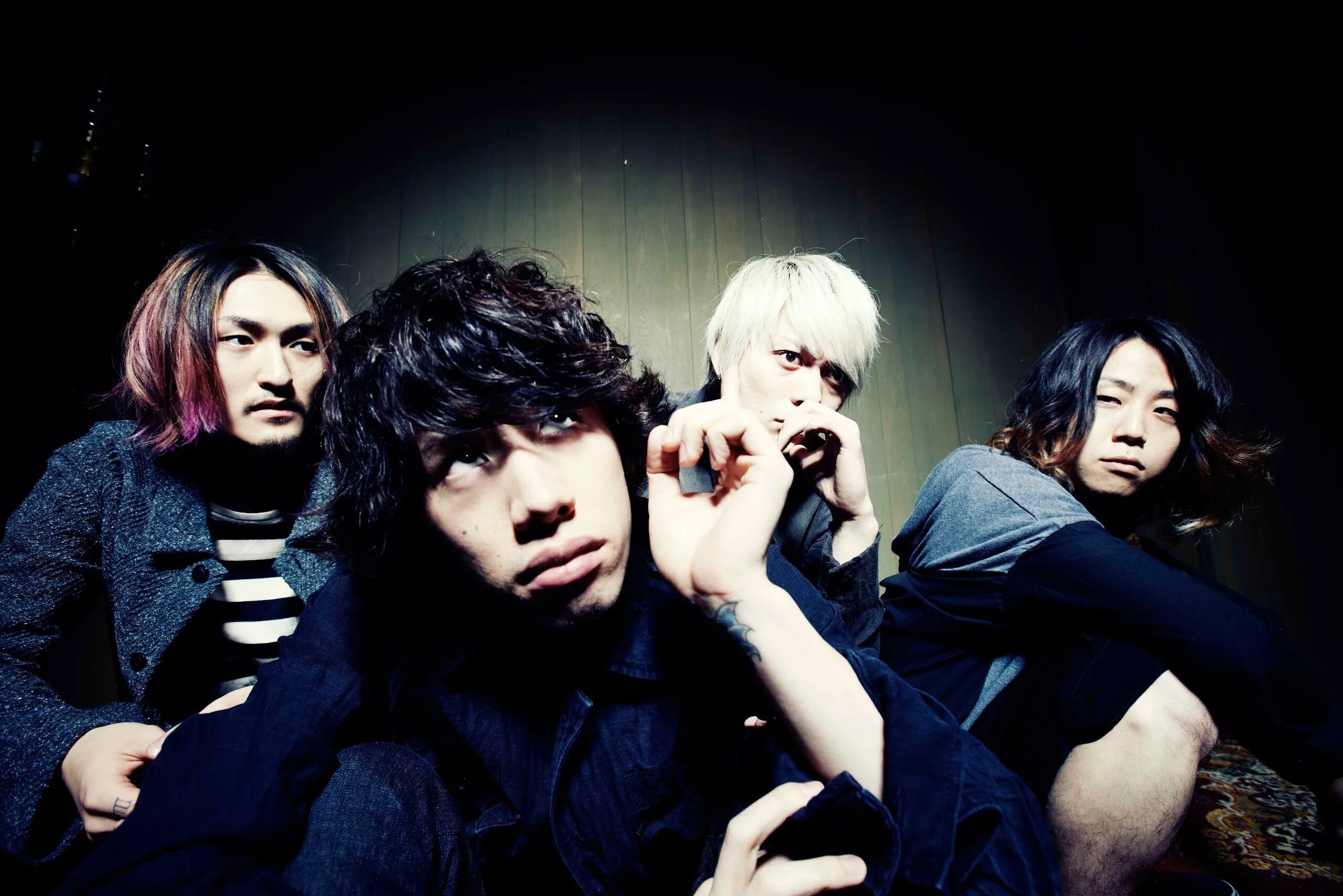 Группа one ok Rock. Японская группа one ok Rock. Ван ок рок. Группа one ok Rock участники. First фото