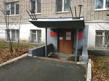 Комиссариат ижевск