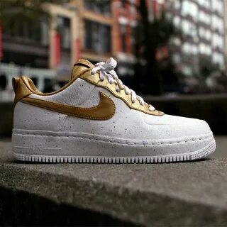 Air force gold