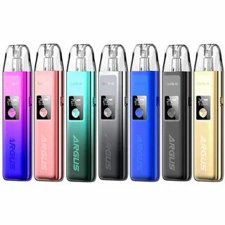 Pod система voopoo argus