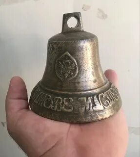 Мастера колокольчиков