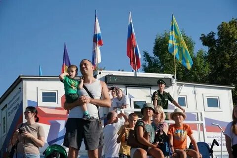 Какой праздник в самаре отмечается 25 августа