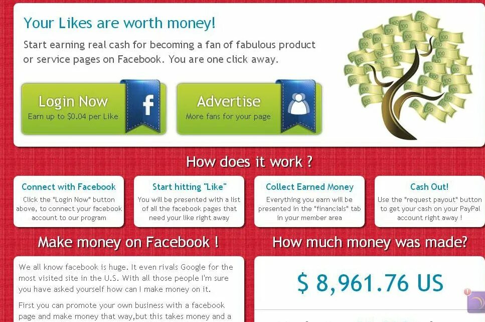 “Get your money’s Worth” программа. Google making money. How much money do you earn. Be Worth money. Make your page