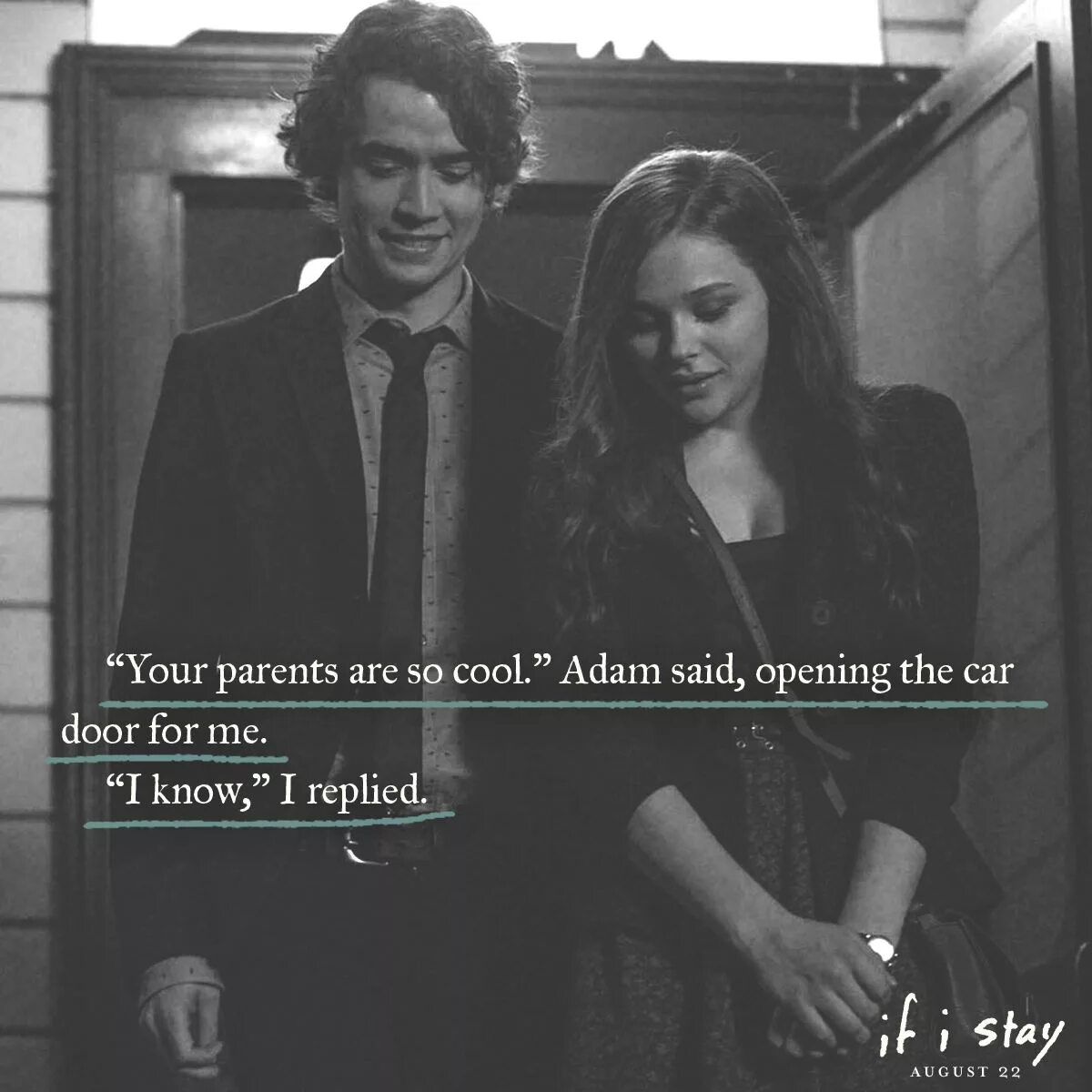 Картинка к слову have. Shakespeare sisters stay. If i had to stay. Хлоя грейс морец и лиана либерато. Если я останусь (20.