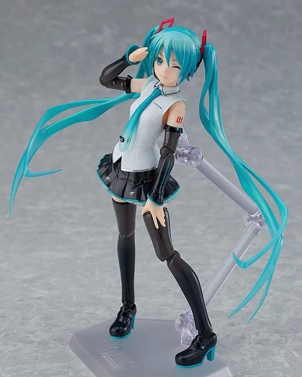 Miku v4x