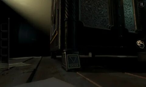 The room needs