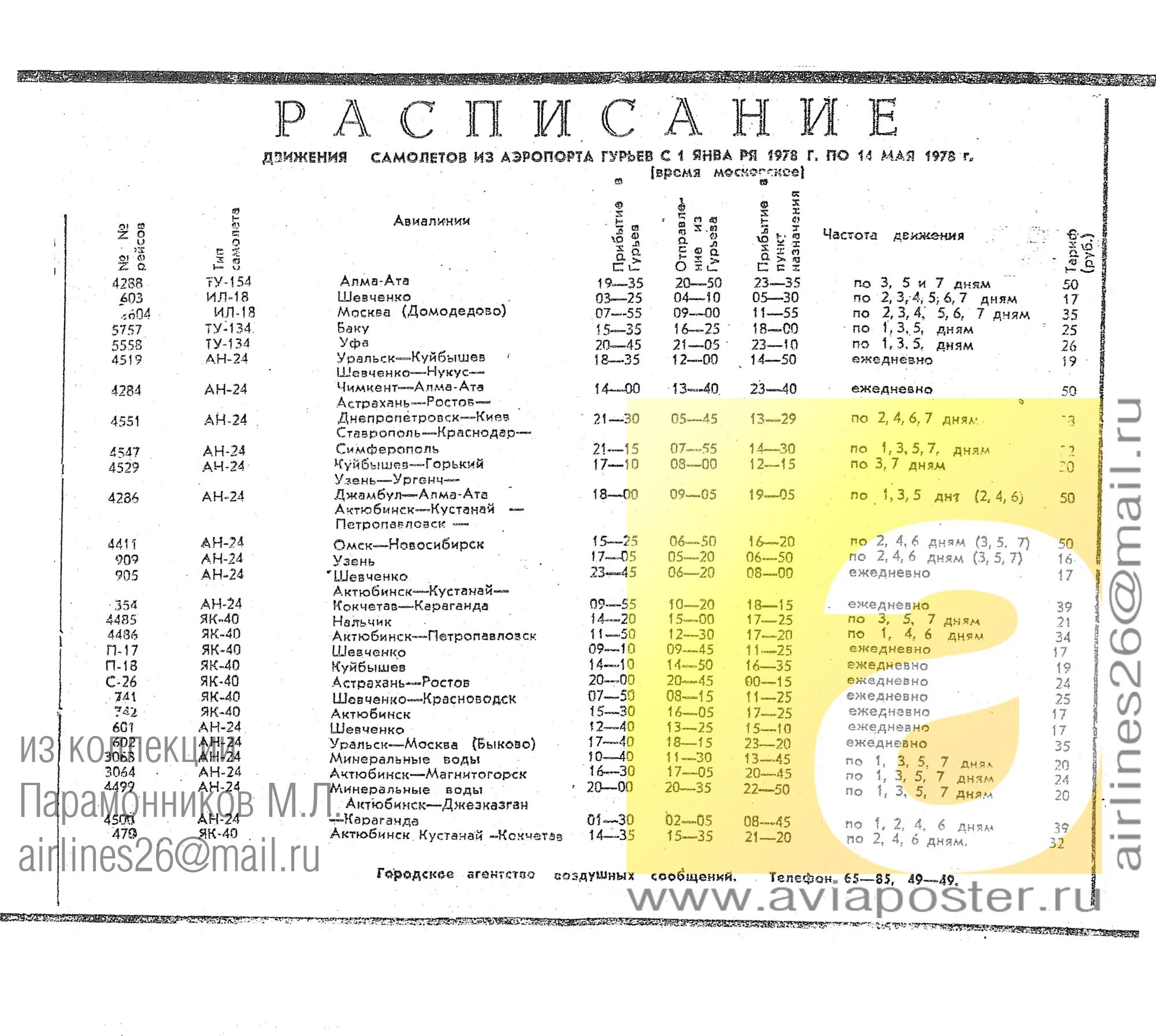 Расписание поездов кустанай. Старые расписания самолетов СССР. Расписание движения поезда Москва-Алма Ата. Расписание самолетов СССР Караганда. Расписание движения самолетов из Одессы.