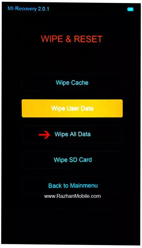 Что значит перезагрузить в режиме recovery xiaomi. Wipe data в xiaomi redmi. wipe reset xiaomi. режим рекавери редми. режим recovery xiaomi.