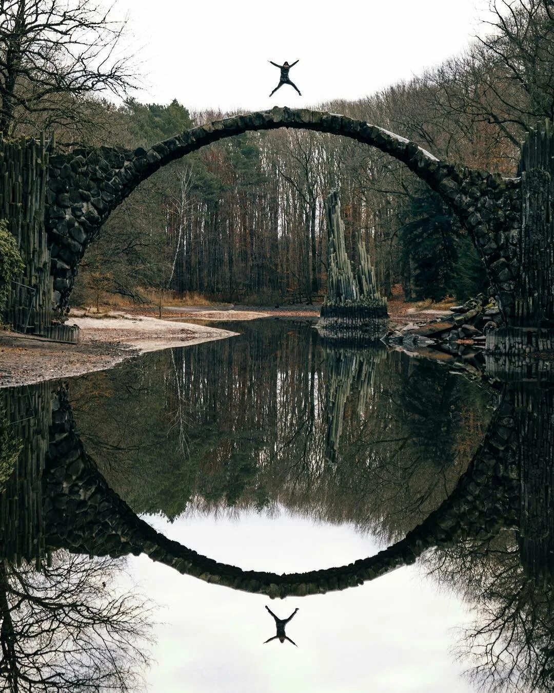 Интересные загадочное