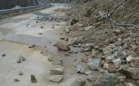 Спохватился когда камень с горы скатился