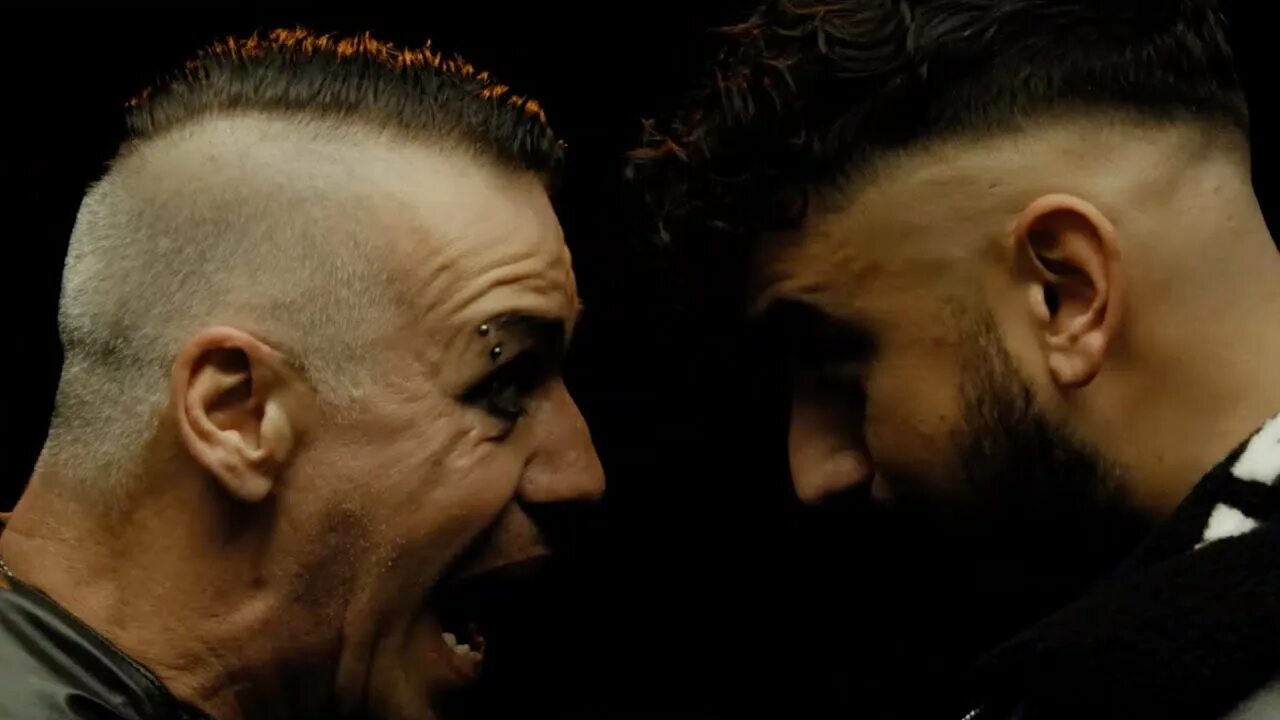 Линдеманн mathematik. Рамштайн mathematik. rammstein тилль с ирокезом. feat till lindemann. haftbefehl.