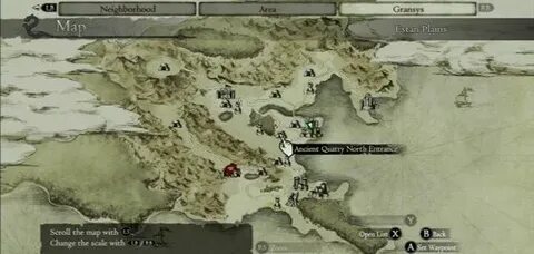 Dragon dogma гримуар