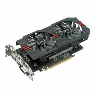 Asus radeon rx 560