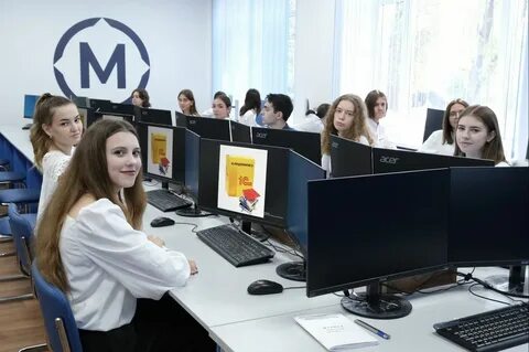 Прогрессивная наука