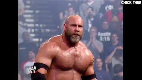 Raw 2004
