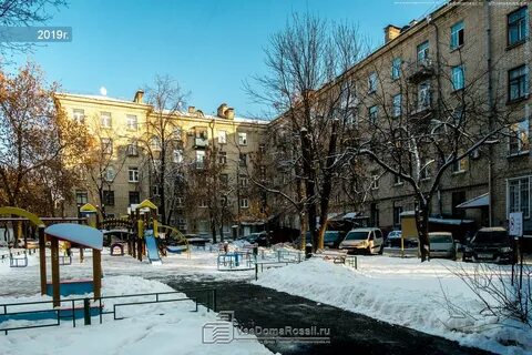 Химки победы 1 13