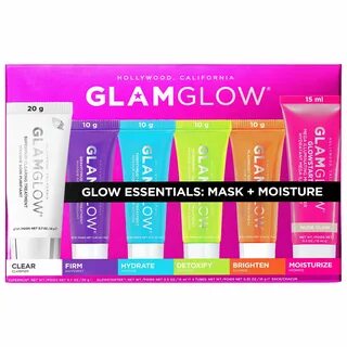 Набор glow
