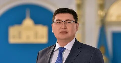 Оның төрағасы кім