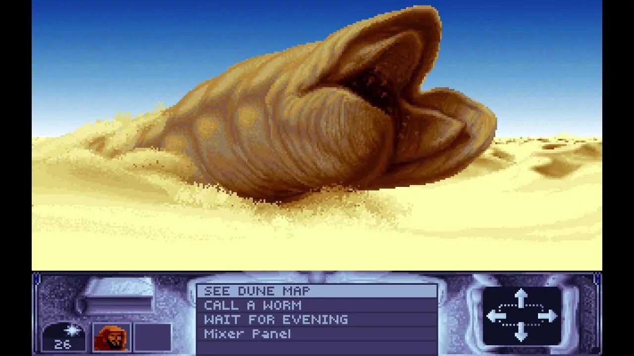 Дюна 1992. Dune 1 игра. Дюна игра 1992. Дюна 1 первая игра. Включи дюна 1